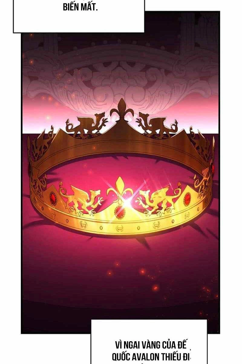 Huyền Thoại Giáo Sĩ Trở Lại Chapter 126 - 129