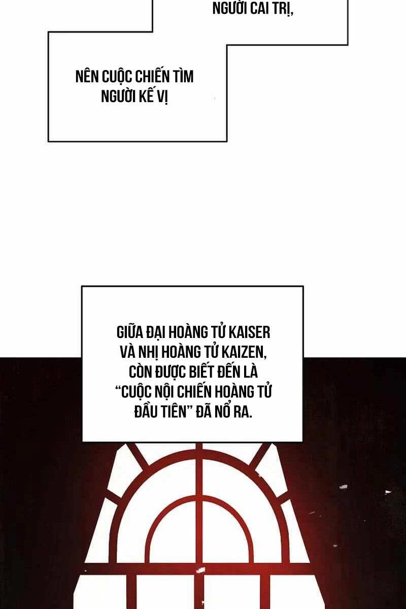 Huyền Thoại Giáo Sĩ Trở Lại Chapter 126 - 130