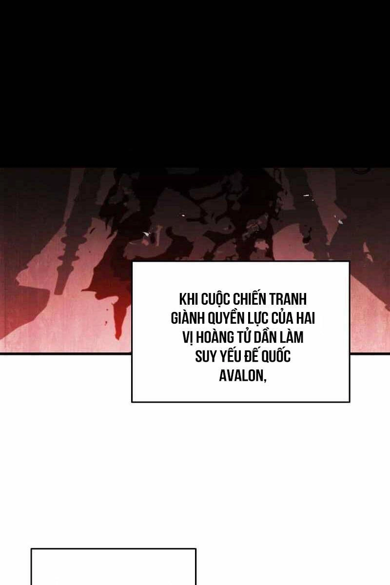 Huyền Thoại Giáo Sĩ Trở Lại Chapter 126 - 132