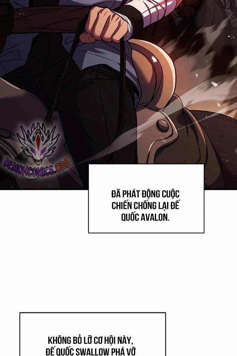 Huyền Thoại Giáo Sĩ Trở Lại Chapter 126 - 134