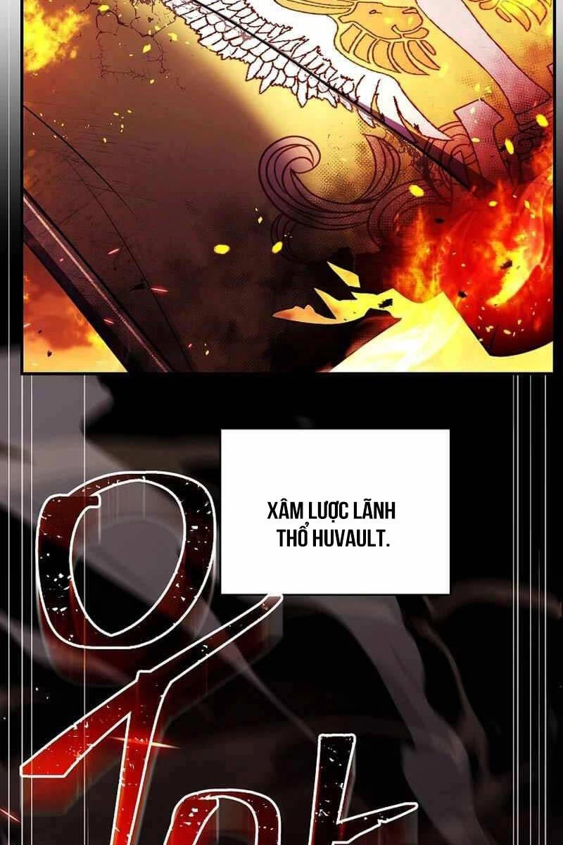 Huyền Thoại Giáo Sĩ Trở Lại Chapter 126 - 136