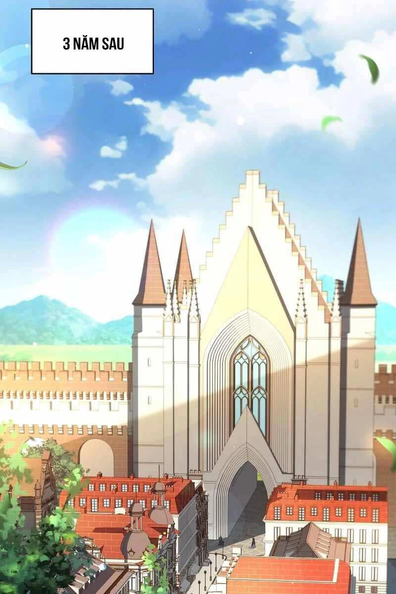 Huyền Thoại Giáo Sĩ Trở Lại Chapter 126 - 140