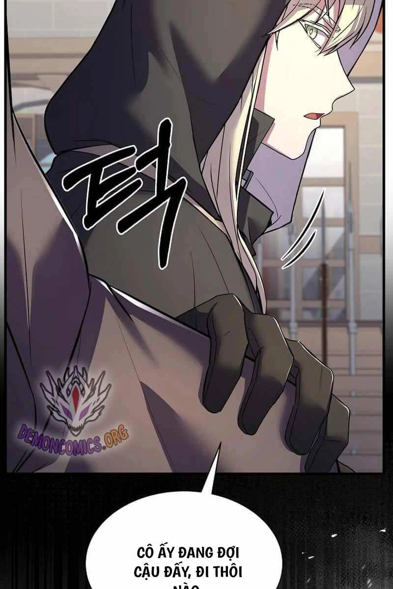 Huyền Thoại Giáo Sĩ Trở Lại Chapter 126 - 162