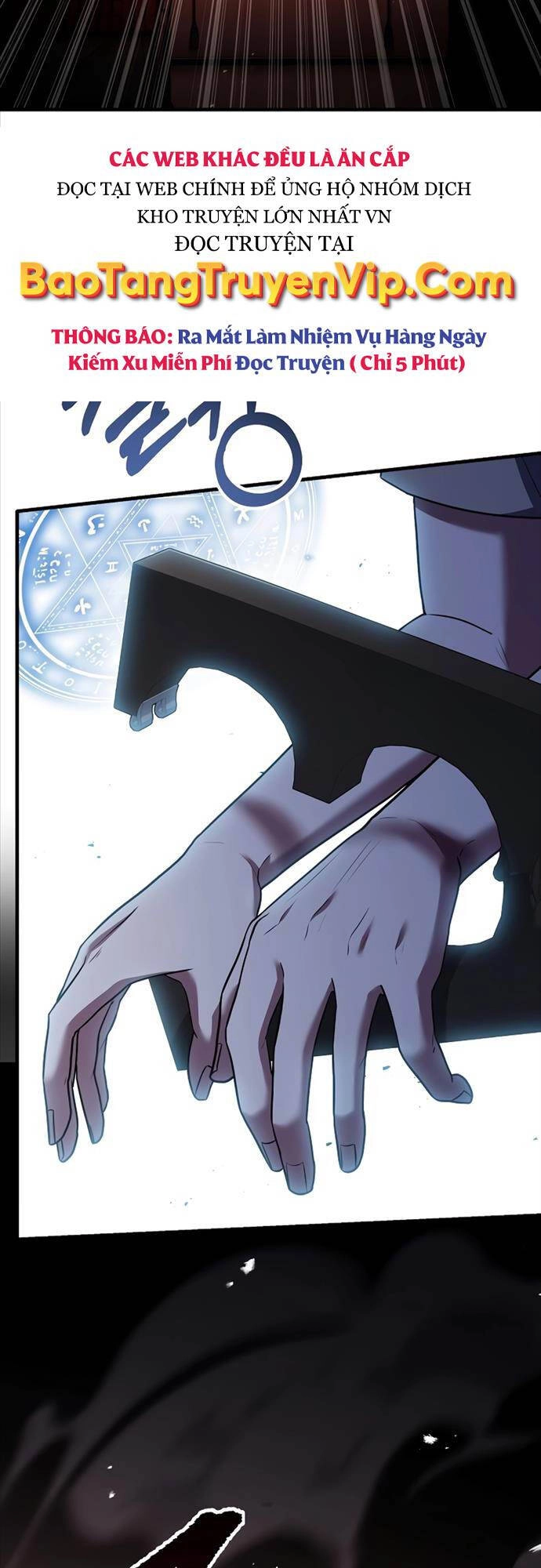 Huyền Thoại Giáo Sĩ Trở Lại Chapter 127 - 2