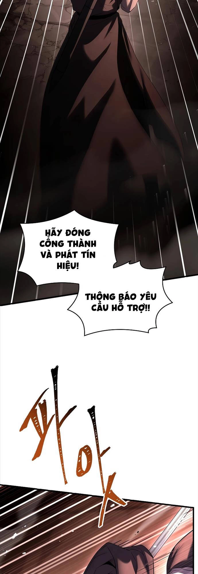 Huyền Thoại Giáo Sĩ Trở Lại Chapter 127 - 5