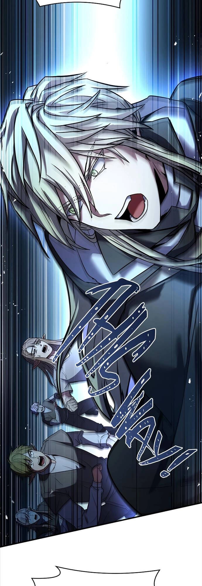 Huyền Thoại Giáo Sĩ Trở Lại Chapter 127 - 7