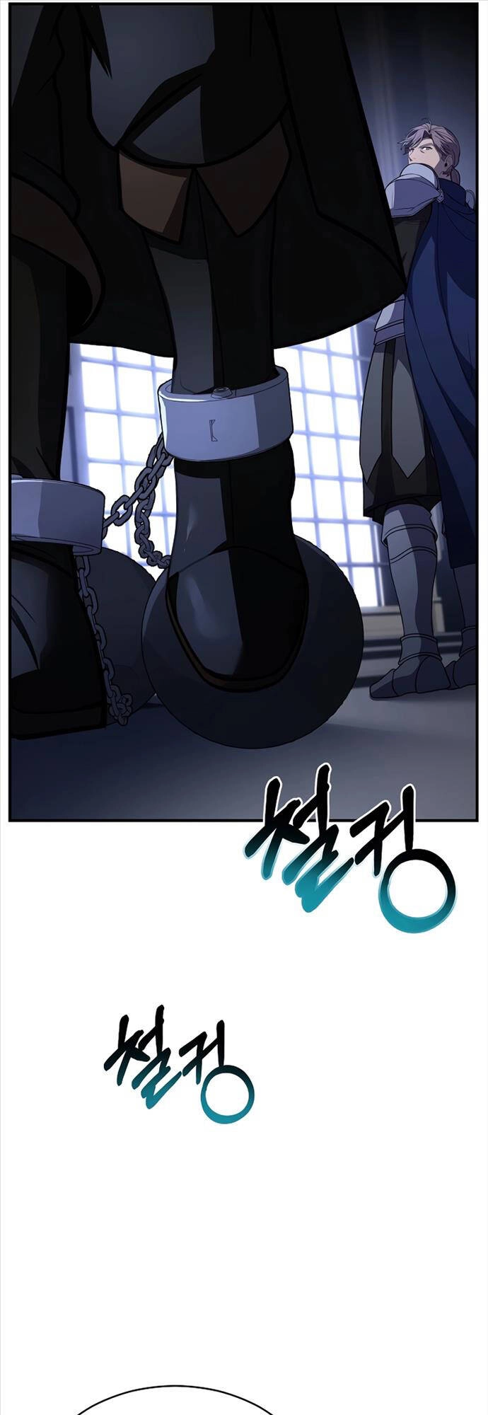 Huyền Thoại Giáo Sĩ Trở Lại Chapter 127 - 13