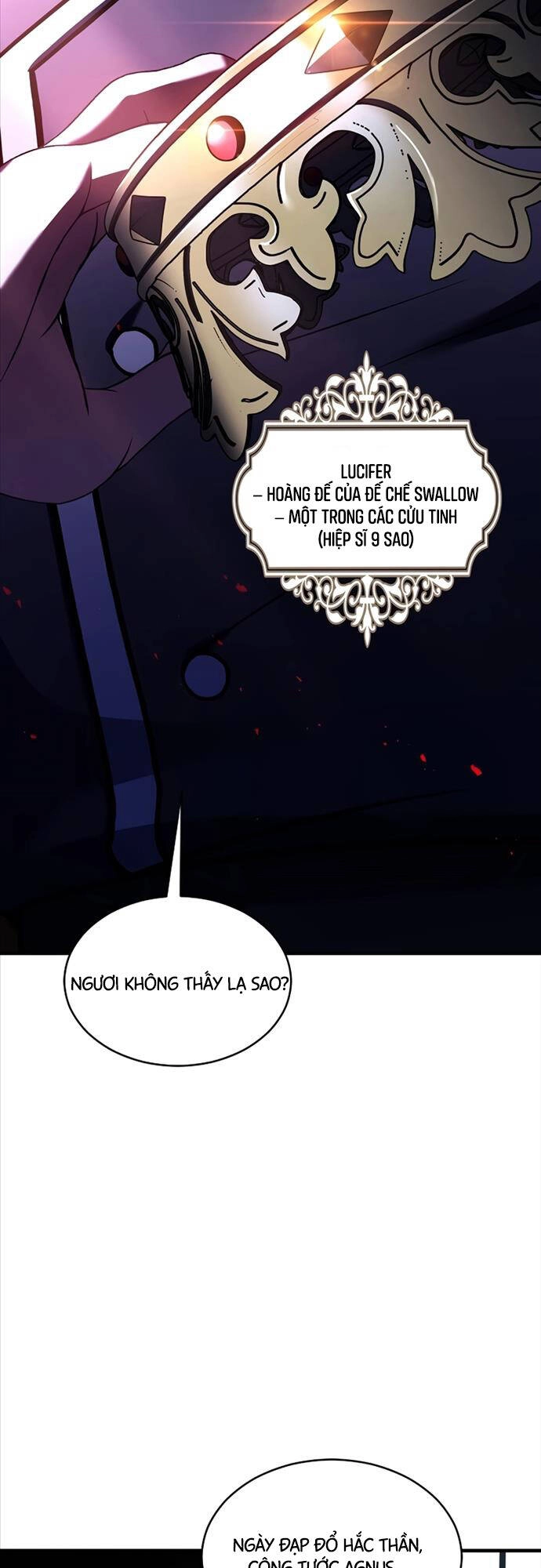 Huyền Thoại Giáo Sĩ Trở Lại Chapter 127 - 17