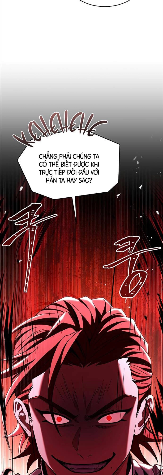 Huyền Thoại Giáo Sĩ Trở Lại Chapter 127 - 23