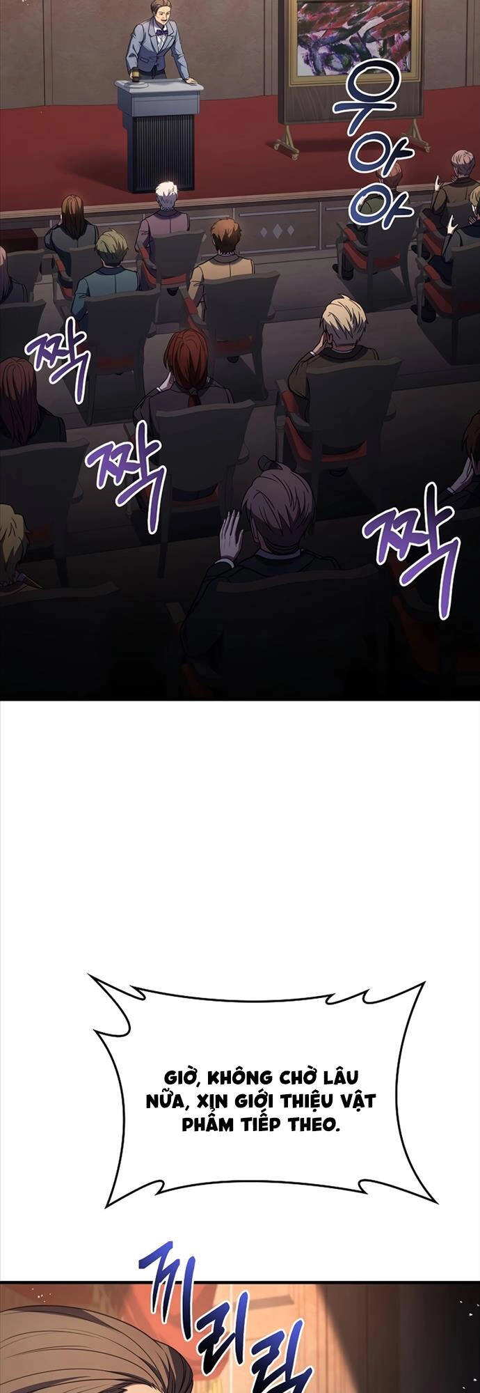 Huyền Thoại Giáo Sĩ Trở Lại Chapter 127 - 31