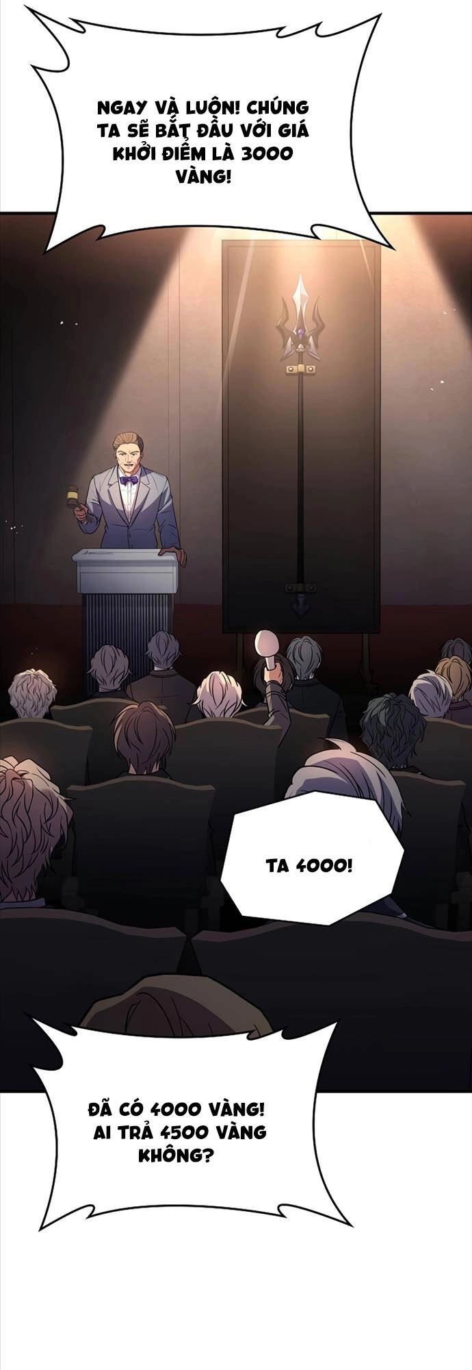 Huyền Thoại Giáo Sĩ Trở Lại Chapter 127 - 37