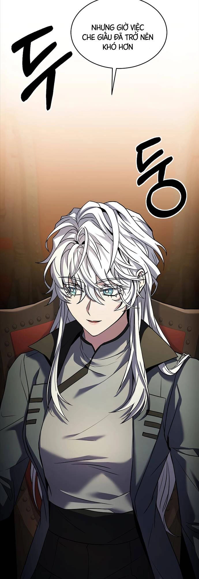 Huyền Thoại Giáo Sĩ Trở Lại Chapter 127 - 41