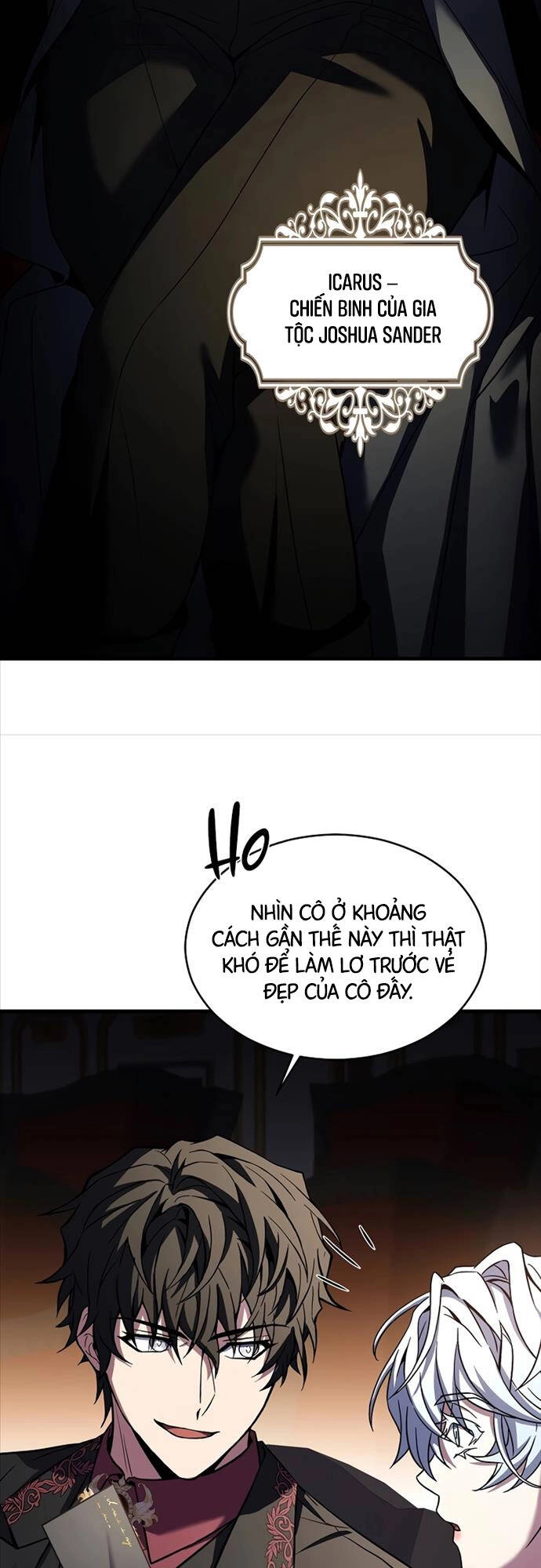 Huyền Thoại Giáo Sĩ Trở Lại Chapter 127 - 42