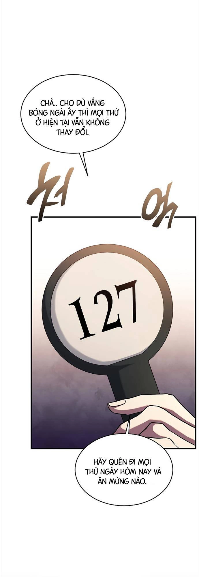 Huyền Thoại Giáo Sĩ Trở Lại Chapter 127 - 50