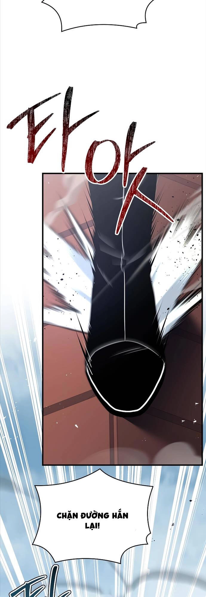 Huyền Thoại Giáo Sĩ Trở Lại Chapter 127 - 58