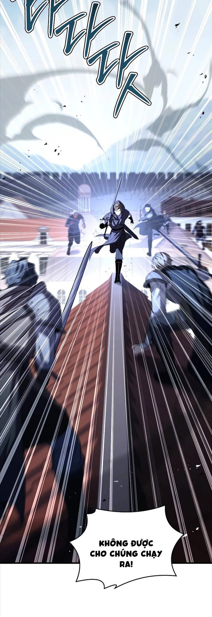 Huyền Thoại Giáo Sĩ Trở Lại Chapter 127 - 59