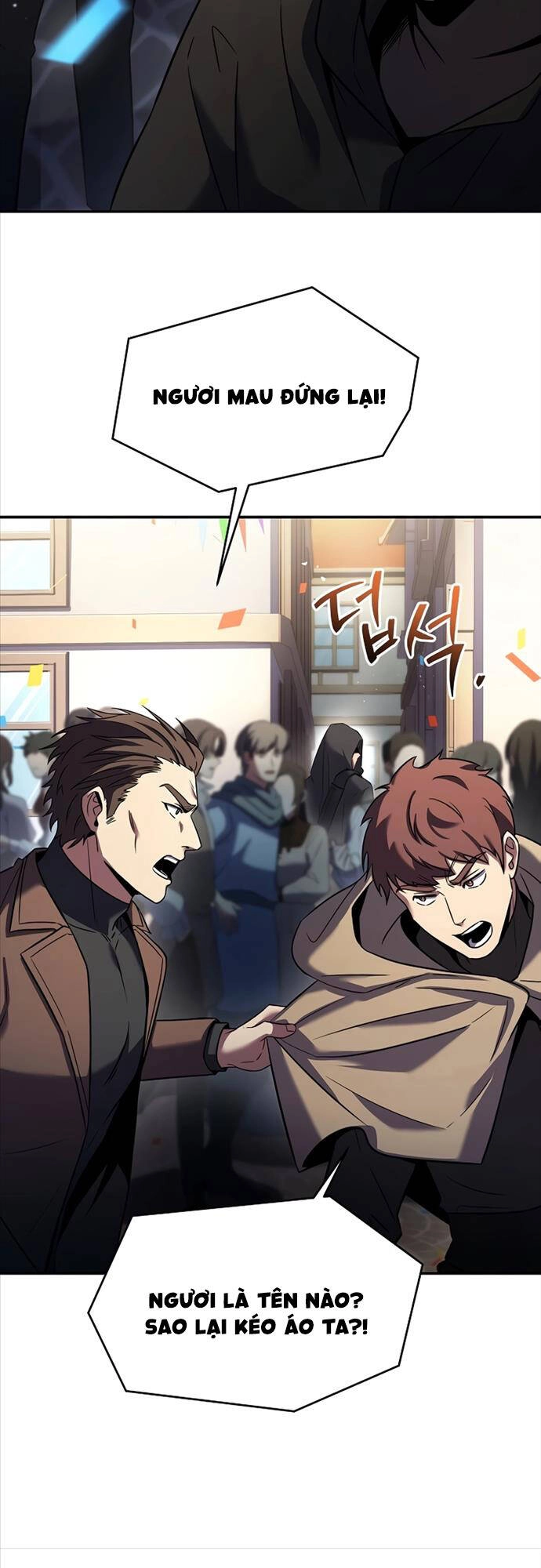 Huyền Thoại Giáo Sĩ Trở Lại Chapter 127 - 66