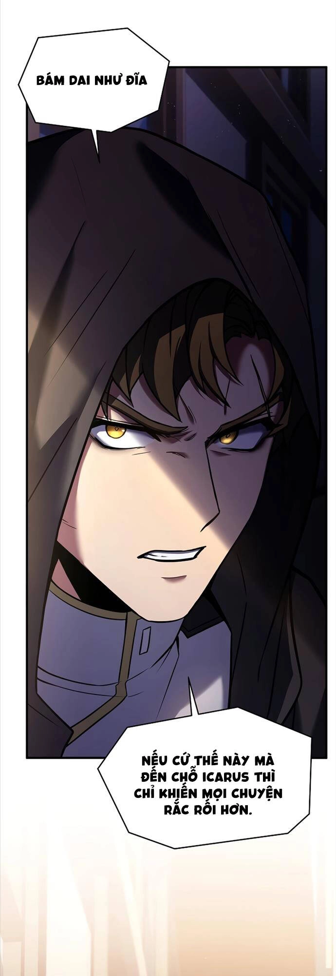 Huyền Thoại Giáo Sĩ Trở Lại Chapter 127 - 67