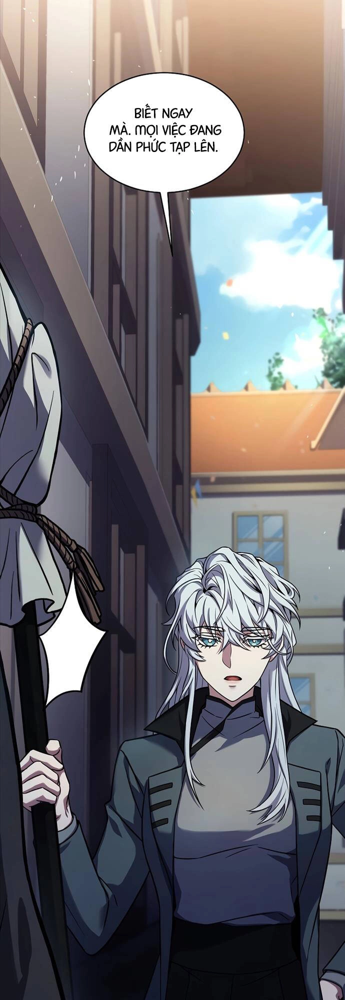 Huyền Thoại Giáo Sĩ Trở Lại Chapter 127 - 68