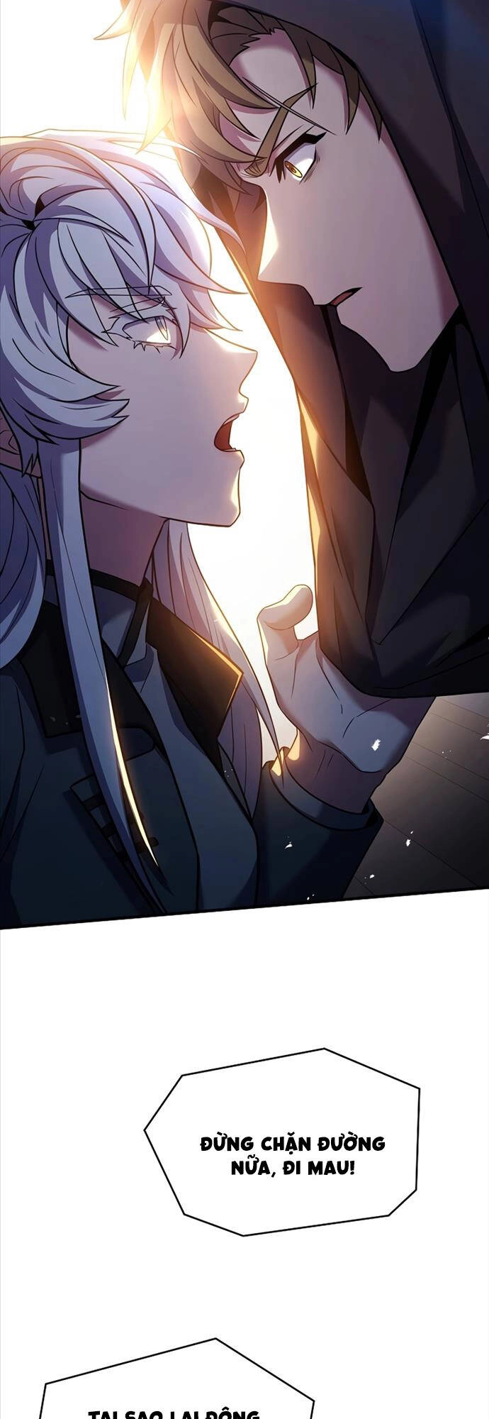 Huyền Thoại Giáo Sĩ Trở Lại Chapter 127 - 71