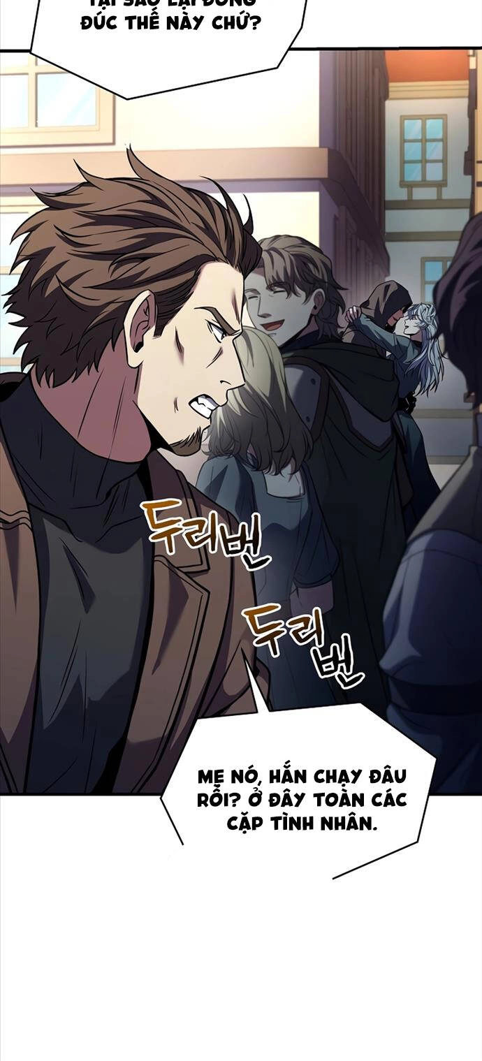 Huyền Thoại Giáo Sĩ Trở Lại Chapter 127 - 72