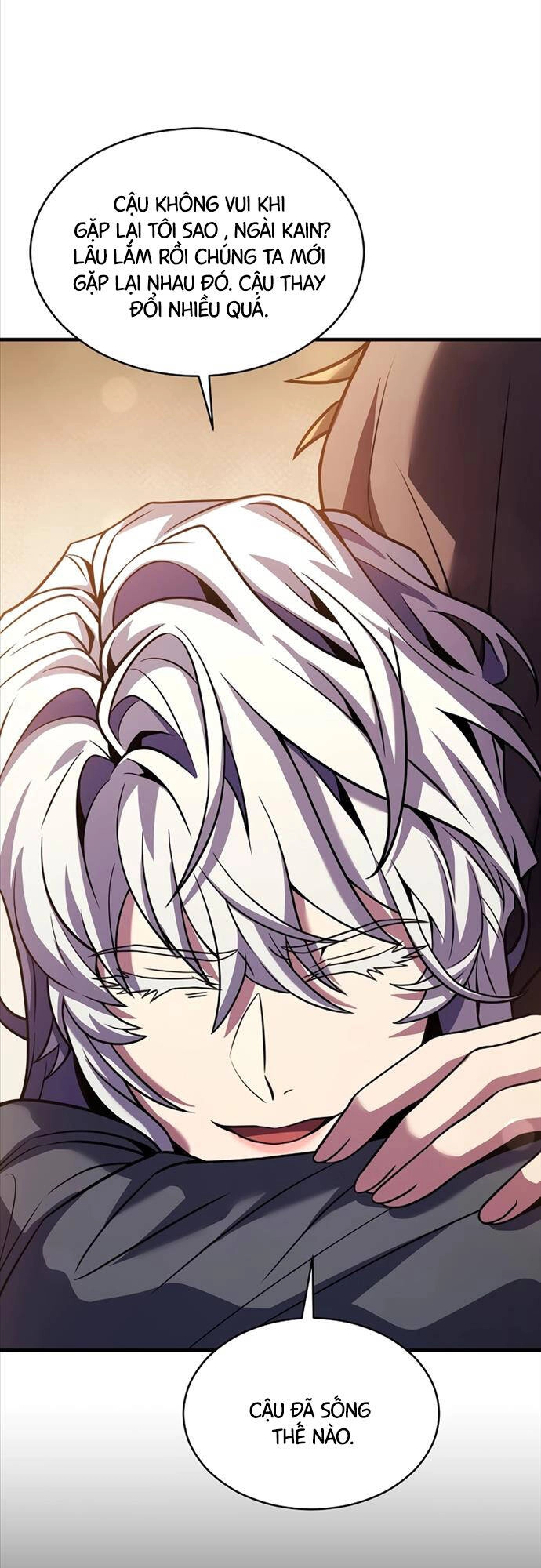 Huyền Thoại Giáo Sĩ Trở Lại Chapter 127 - 75