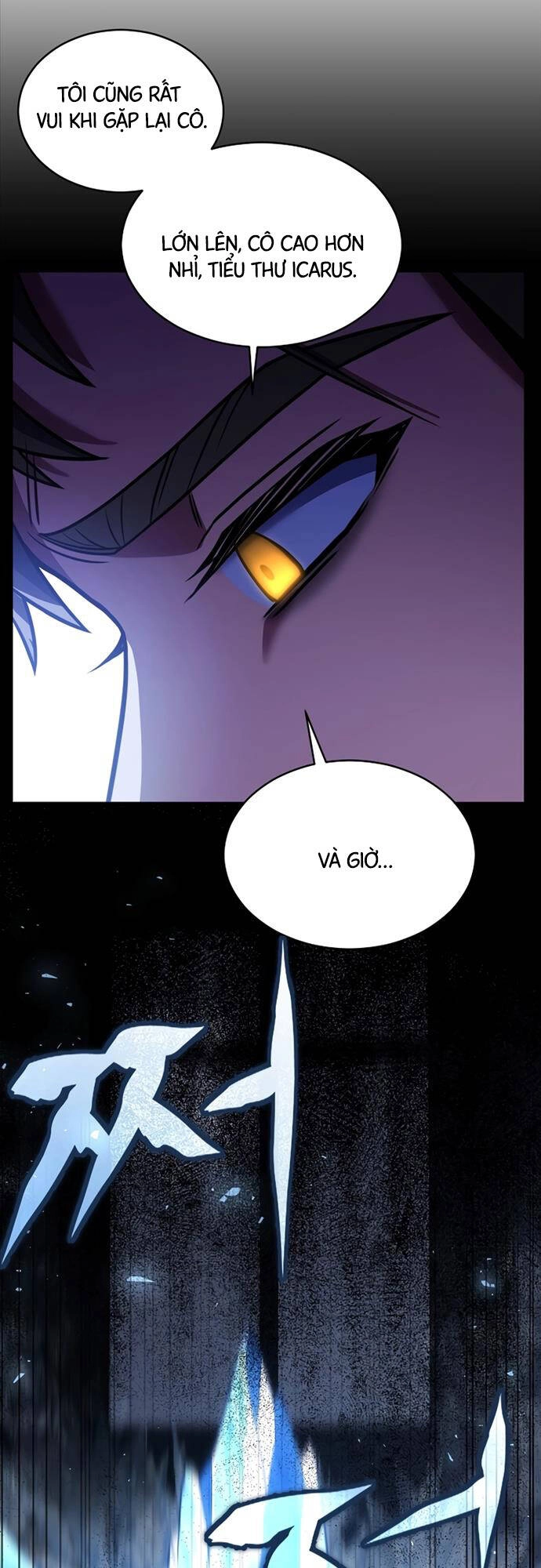 Huyền Thoại Giáo Sĩ Trở Lại Chapter 127 - 76