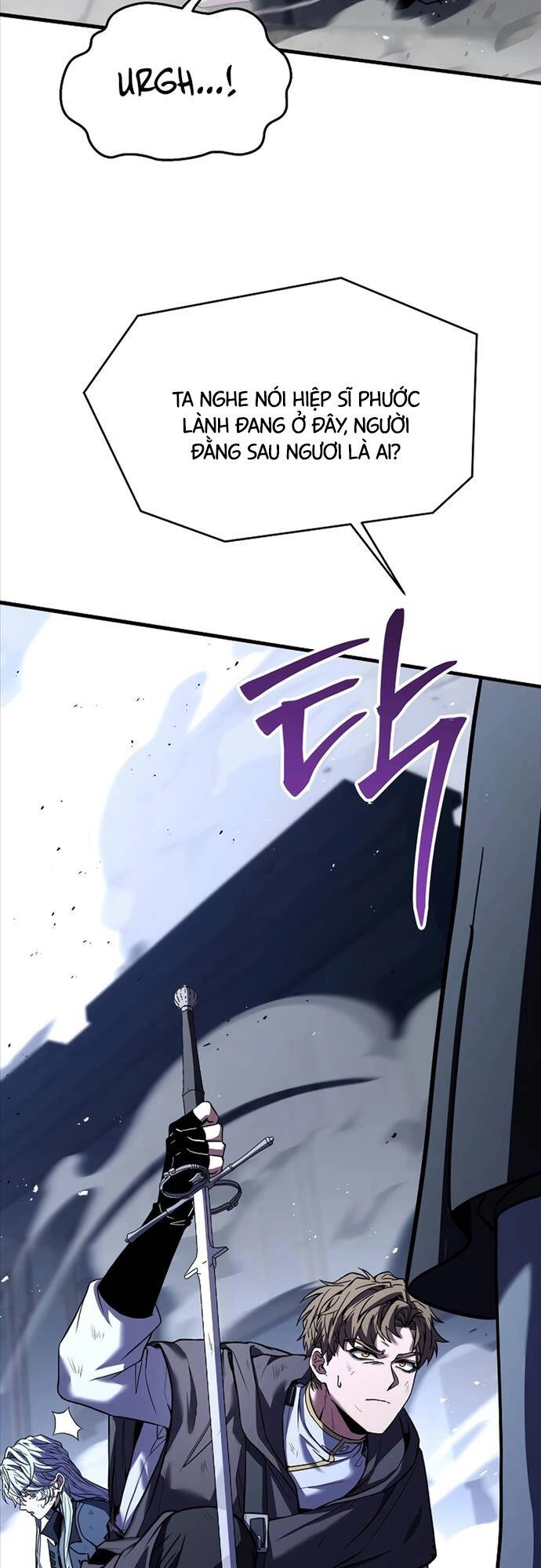 Huyền Thoại Giáo Sĩ Trở Lại Chapter 127 - 82