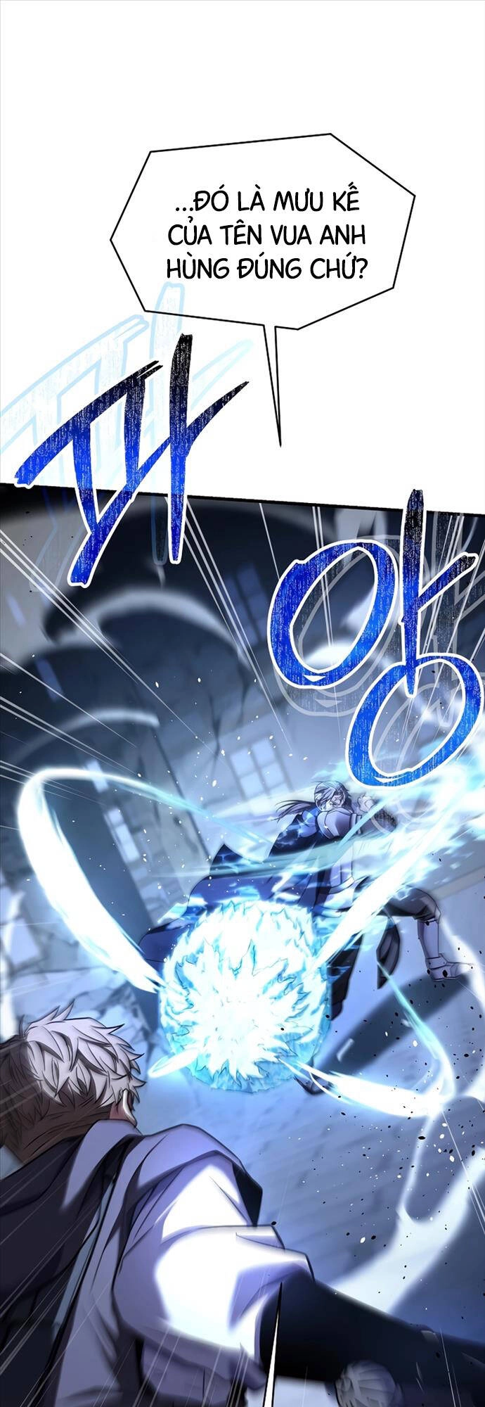 Huyền Thoại Giáo Sĩ Trở Lại Chapter 127 - 85