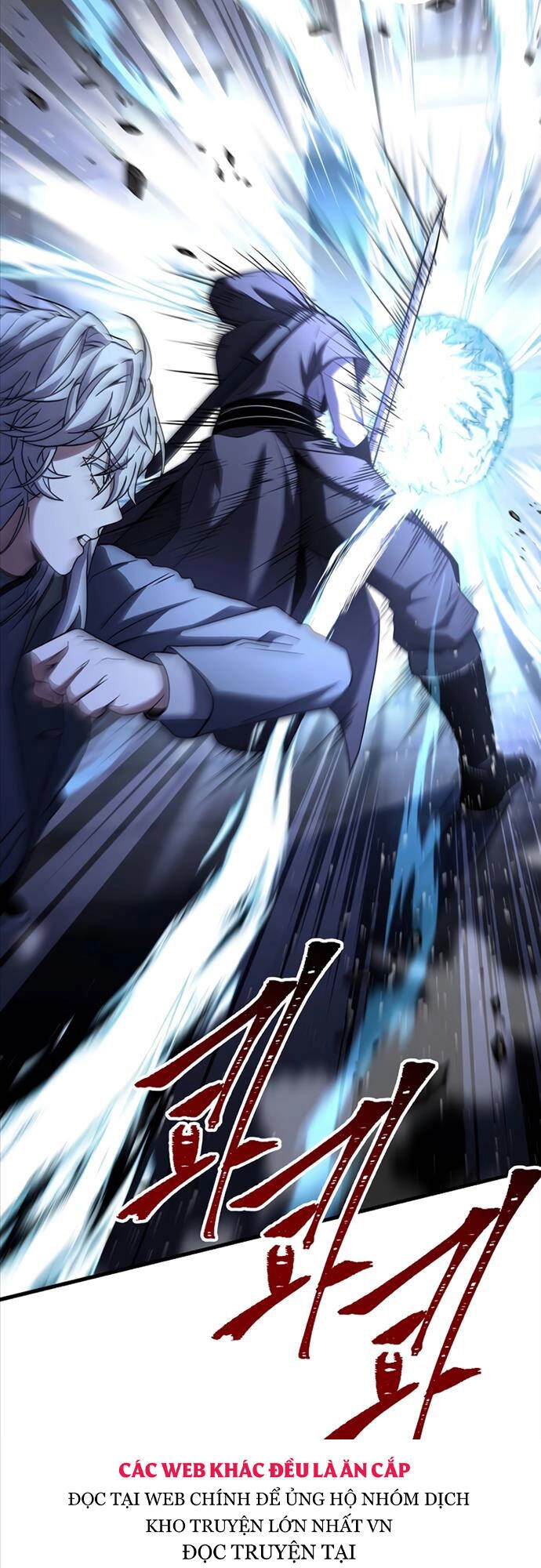 Huyền Thoại Giáo Sĩ Trở Lại Chapter 127 - 88