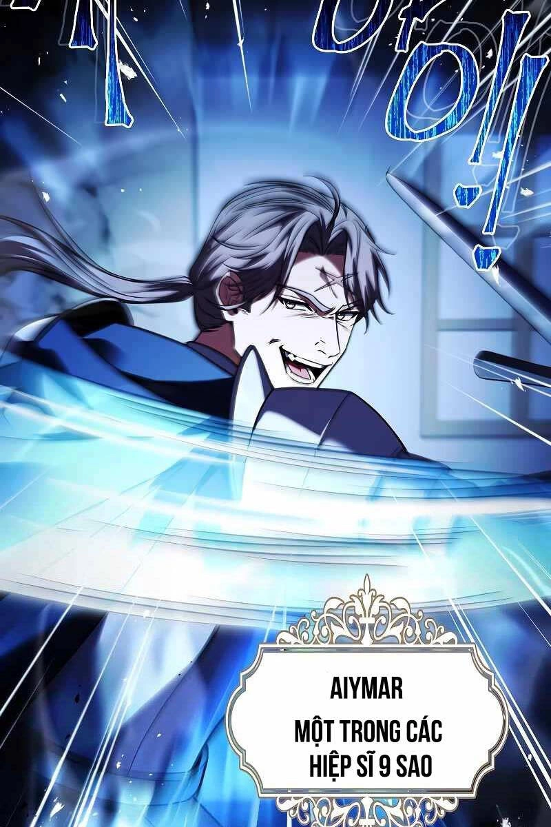 Huyền Thoại Giáo Sĩ Trở Lại Chapter 128 - 11