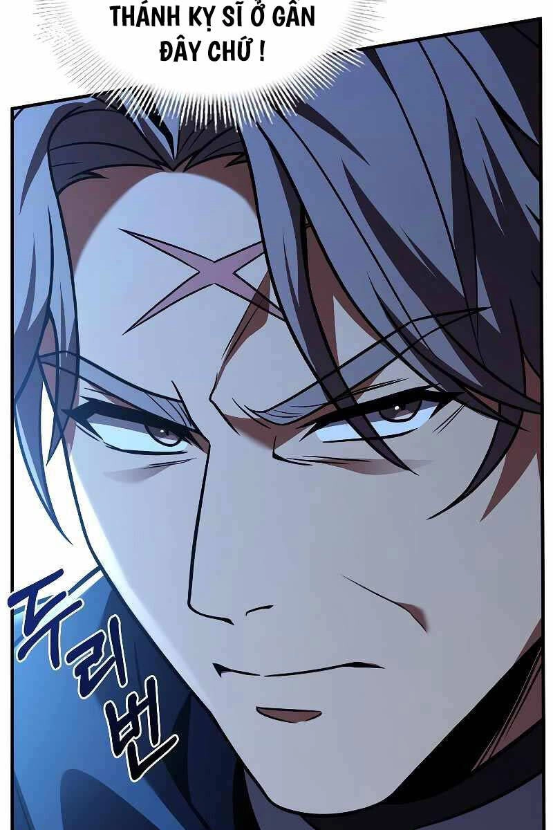 Huyền Thoại Giáo Sĩ Trở Lại Chapter 128 - 30