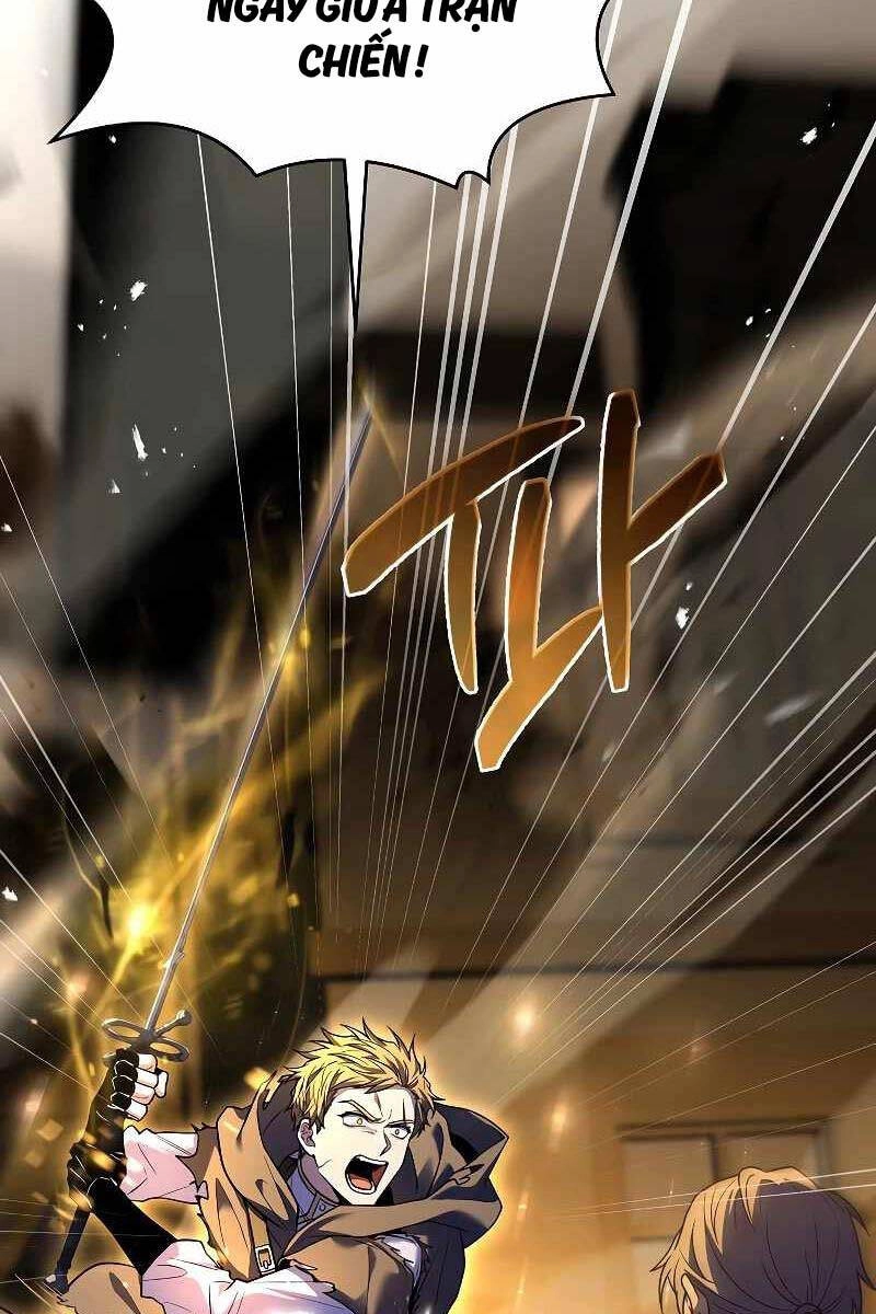 Huyền Thoại Giáo Sĩ Trở Lại Chapter 128 - 32