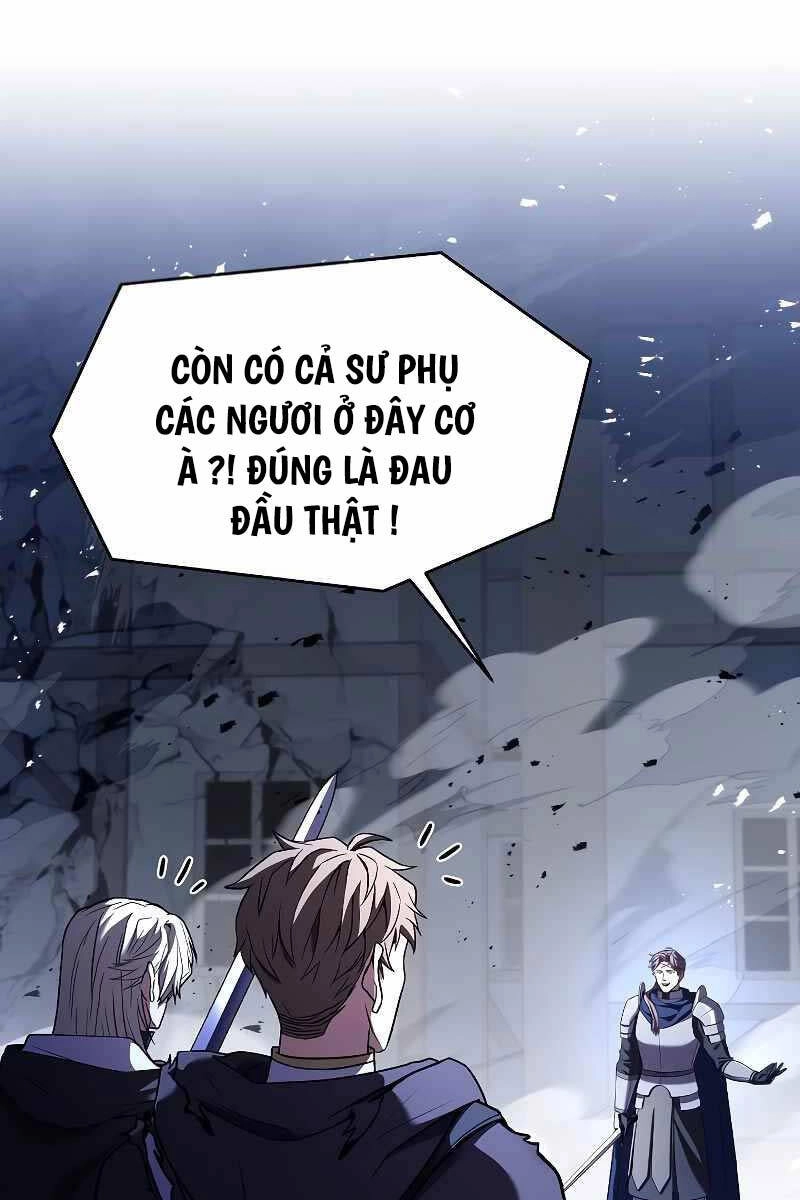 Huyền Thoại Giáo Sĩ Trở Lại Chapter 128 - 72