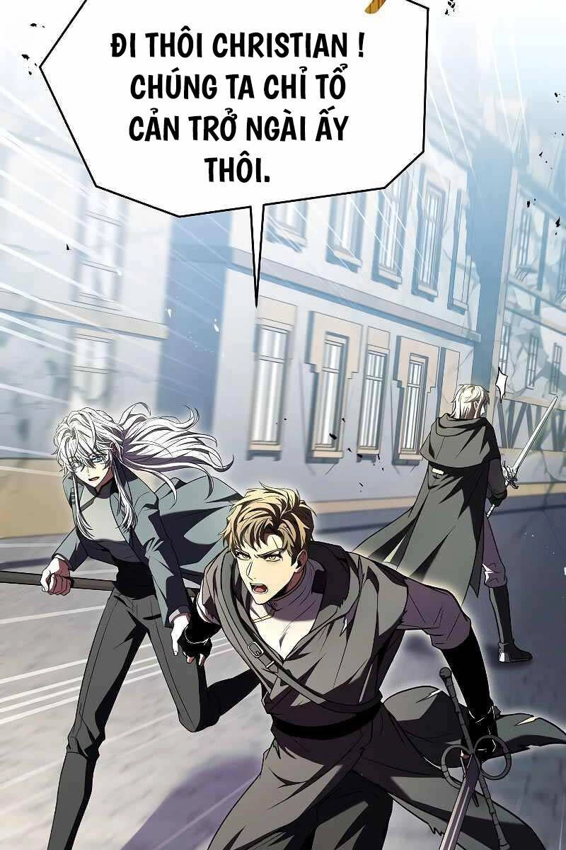 Huyền Thoại Giáo Sĩ Trở Lại Chapter 128 - 132