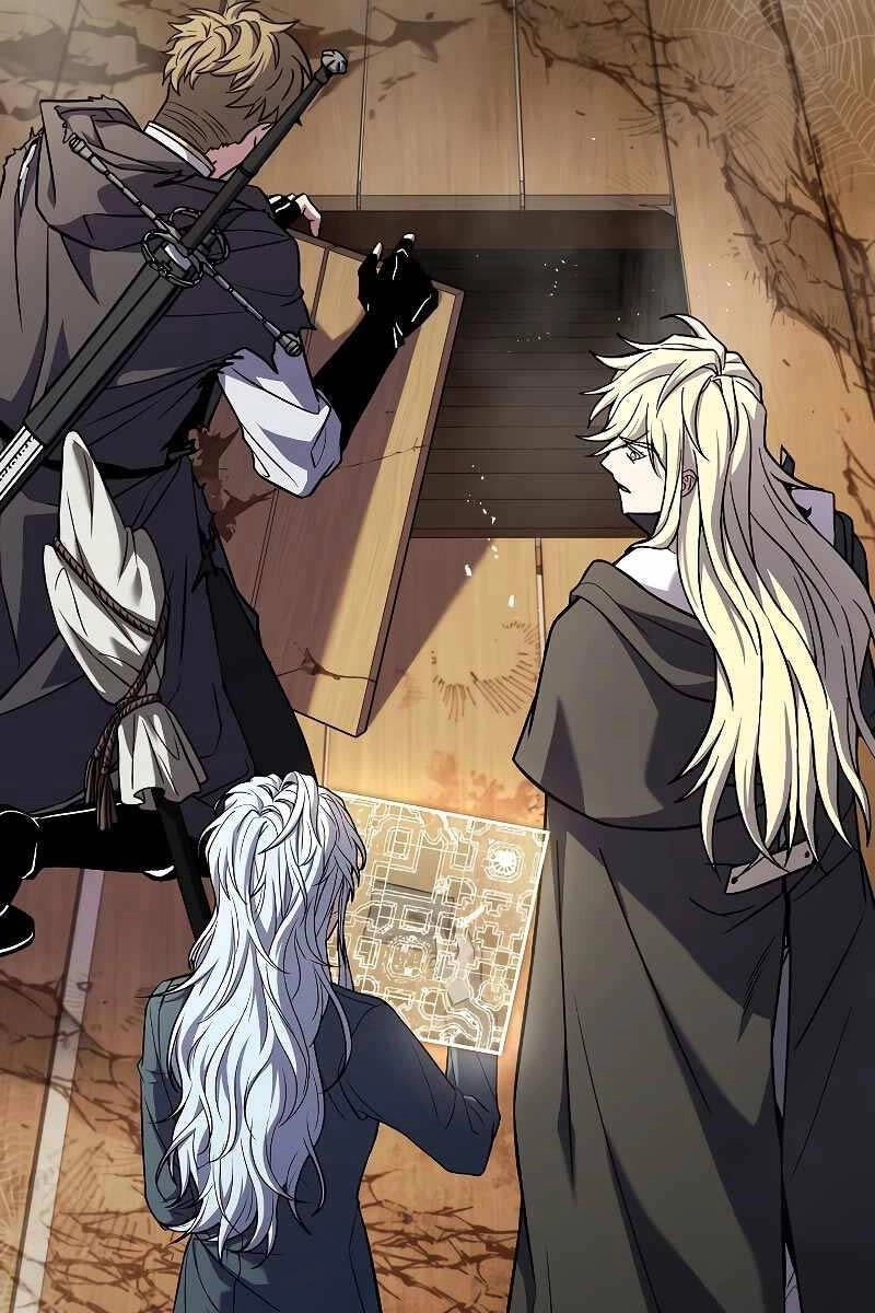 Huyền Thoại Giáo Sĩ Trở Lại Chapter 128 - 151