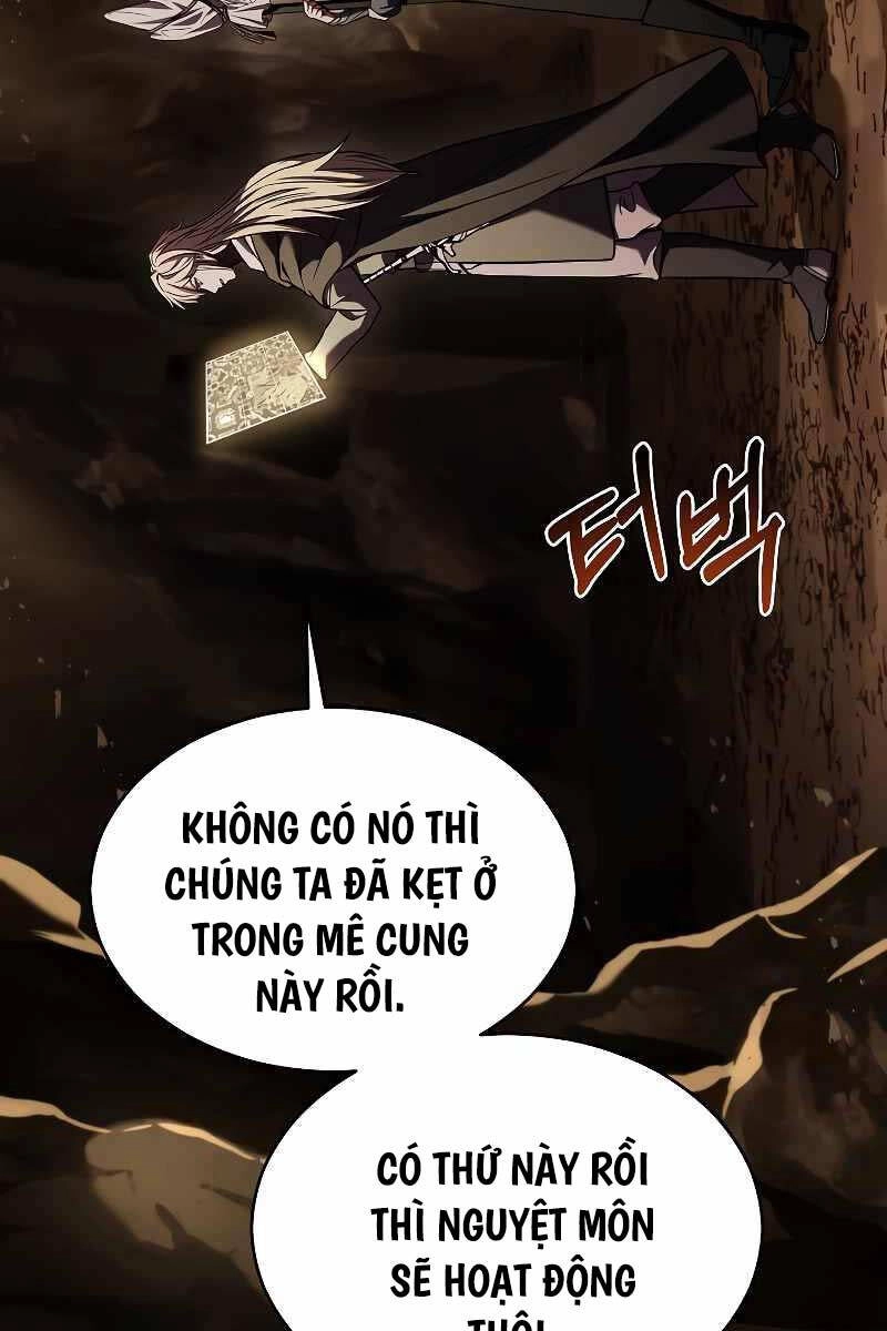 Huyền Thoại Giáo Sĩ Trở Lại Chapter 128 - 154