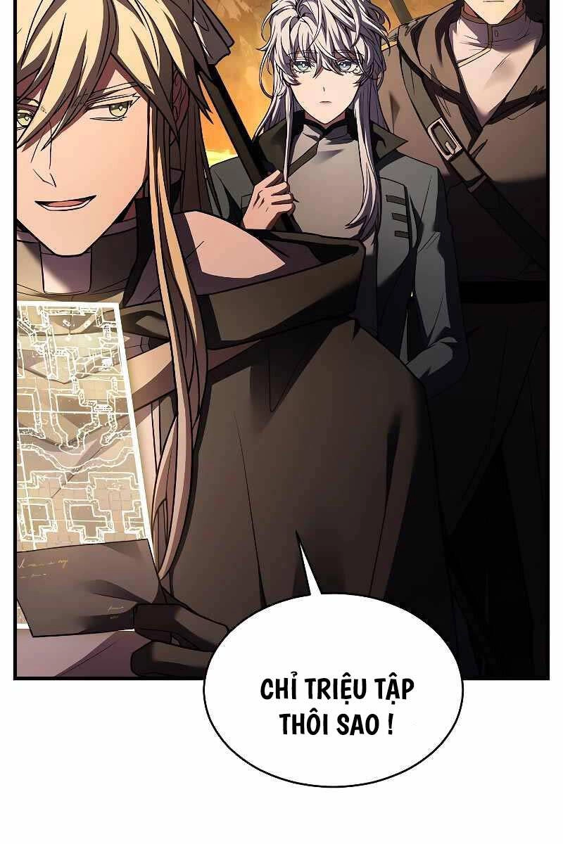 Huyền Thoại Giáo Sĩ Trở Lại Chapter 128 - 156