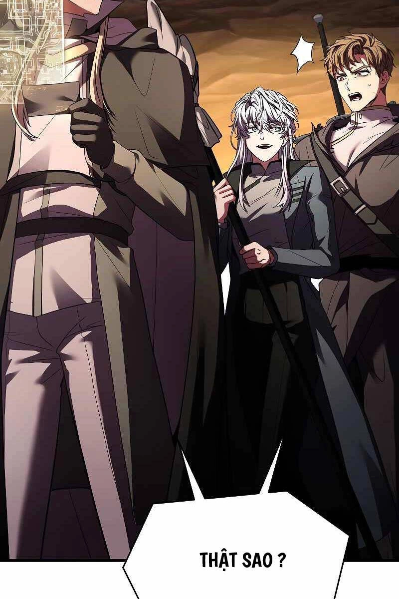 Huyền Thoại Giáo Sĩ Trở Lại Chapter 128 - 159