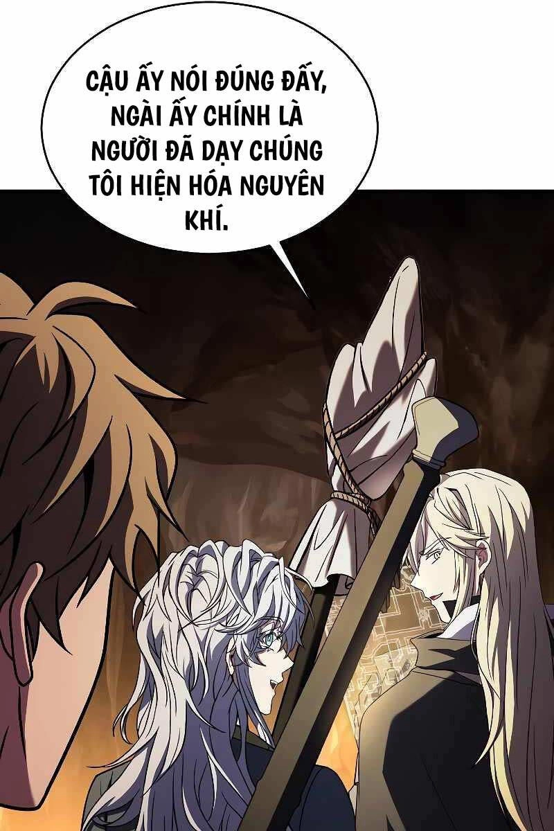 Huyền Thoại Giáo Sĩ Trở Lại Chapter 128 - 168