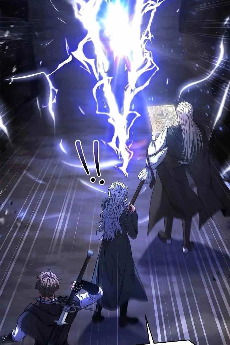 Huyền Thoại Giáo Sĩ Trở Lại Chapter 129 - 34