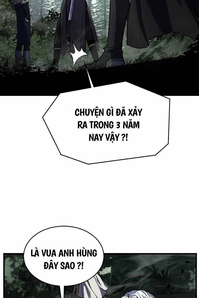 Huyền Thoại Giáo Sĩ Trở Lại Chapter 129 - 124