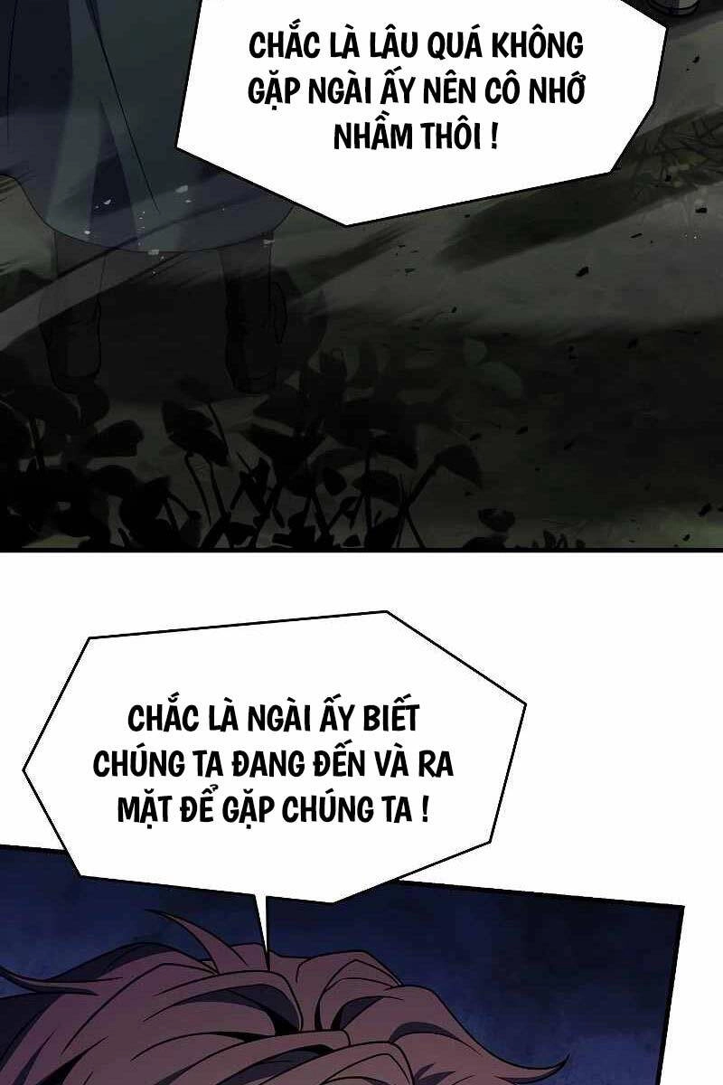 Huyền Thoại Giáo Sĩ Trở Lại Chapter 129 - 133