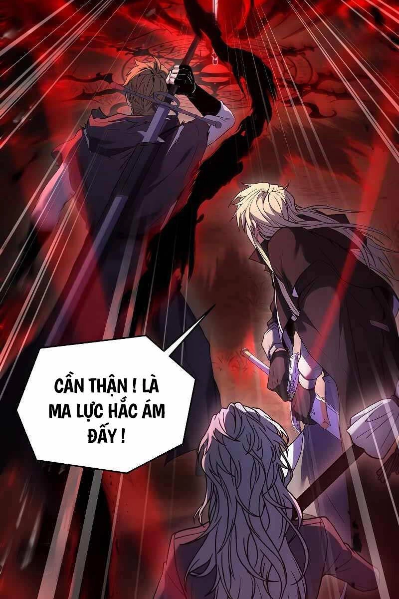 Huyền Thoại Giáo Sĩ Trở Lại Chapter 129 - 142