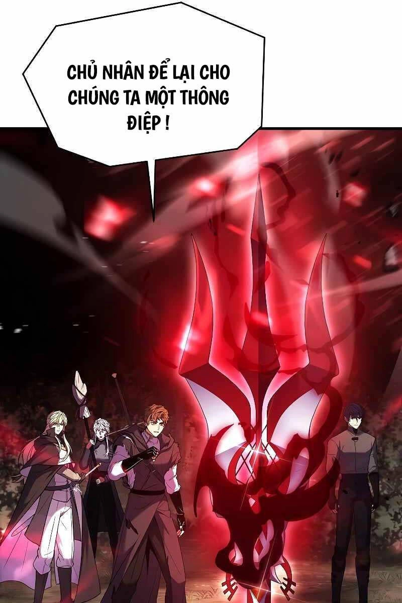 Huyền Thoại Giáo Sĩ Trở Lại Chapter 129 - 149