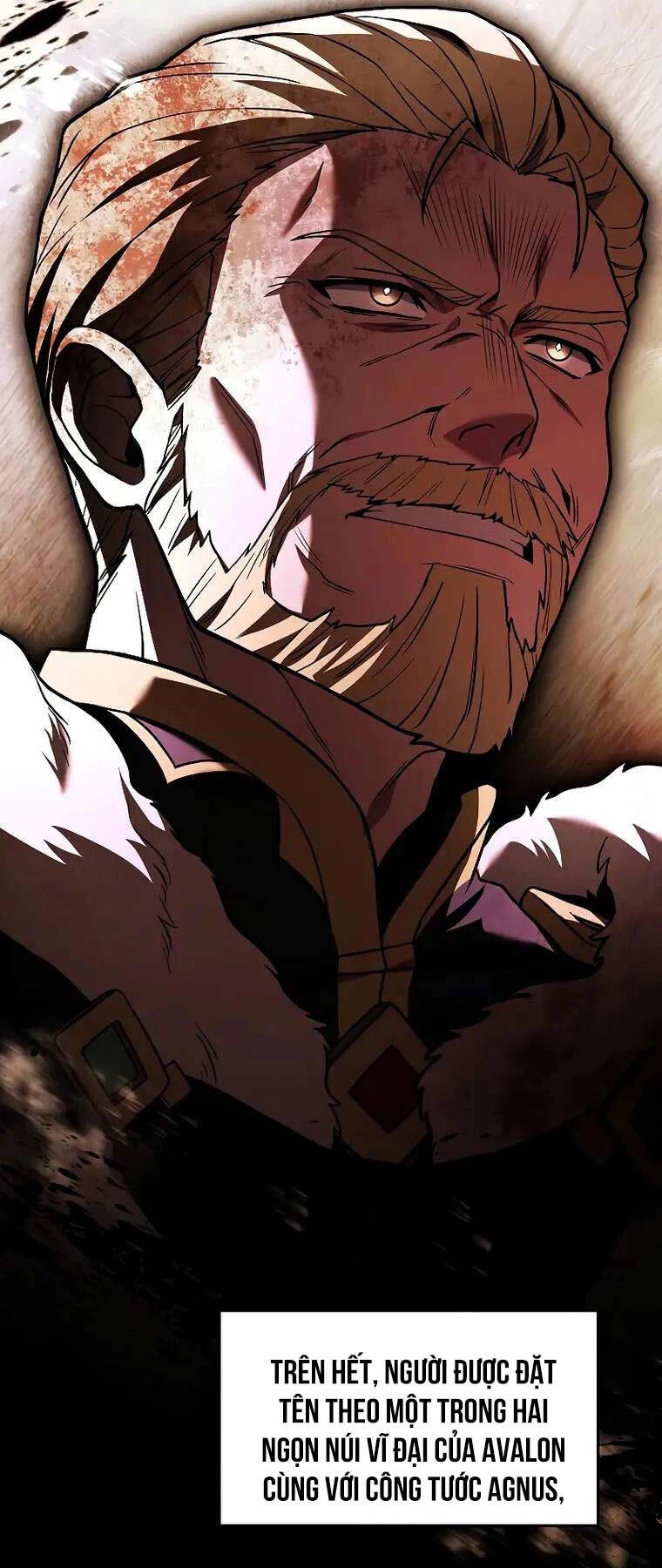 Huyền Thoại Giáo Sĩ Trở Lại Chapter 130 - 4