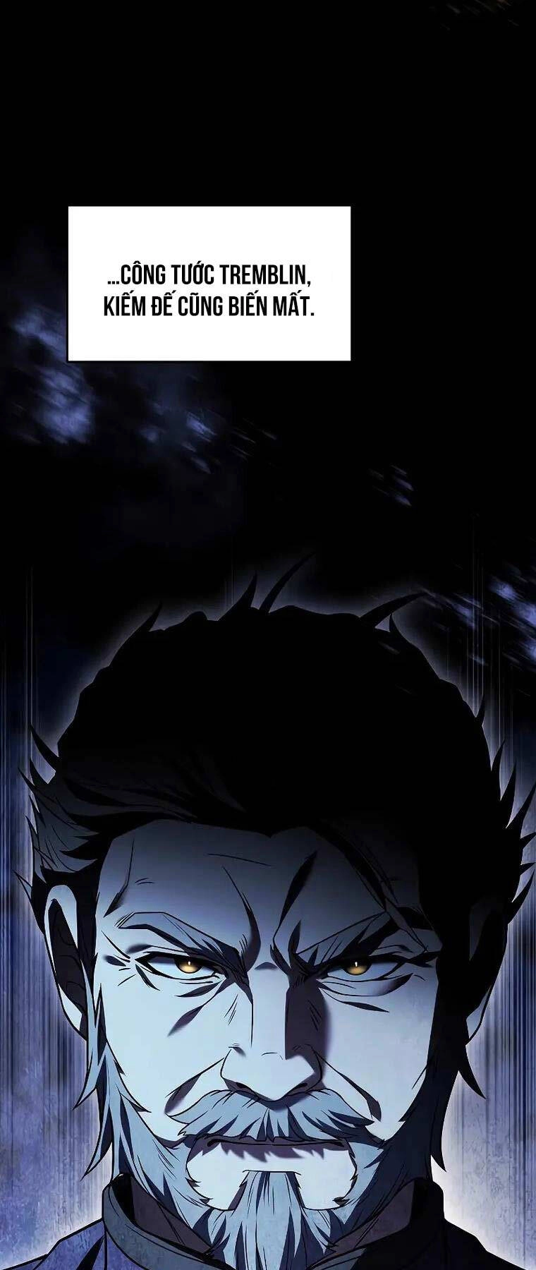 Huyền Thoại Giáo Sĩ Trở Lại Chapter 130 - 5