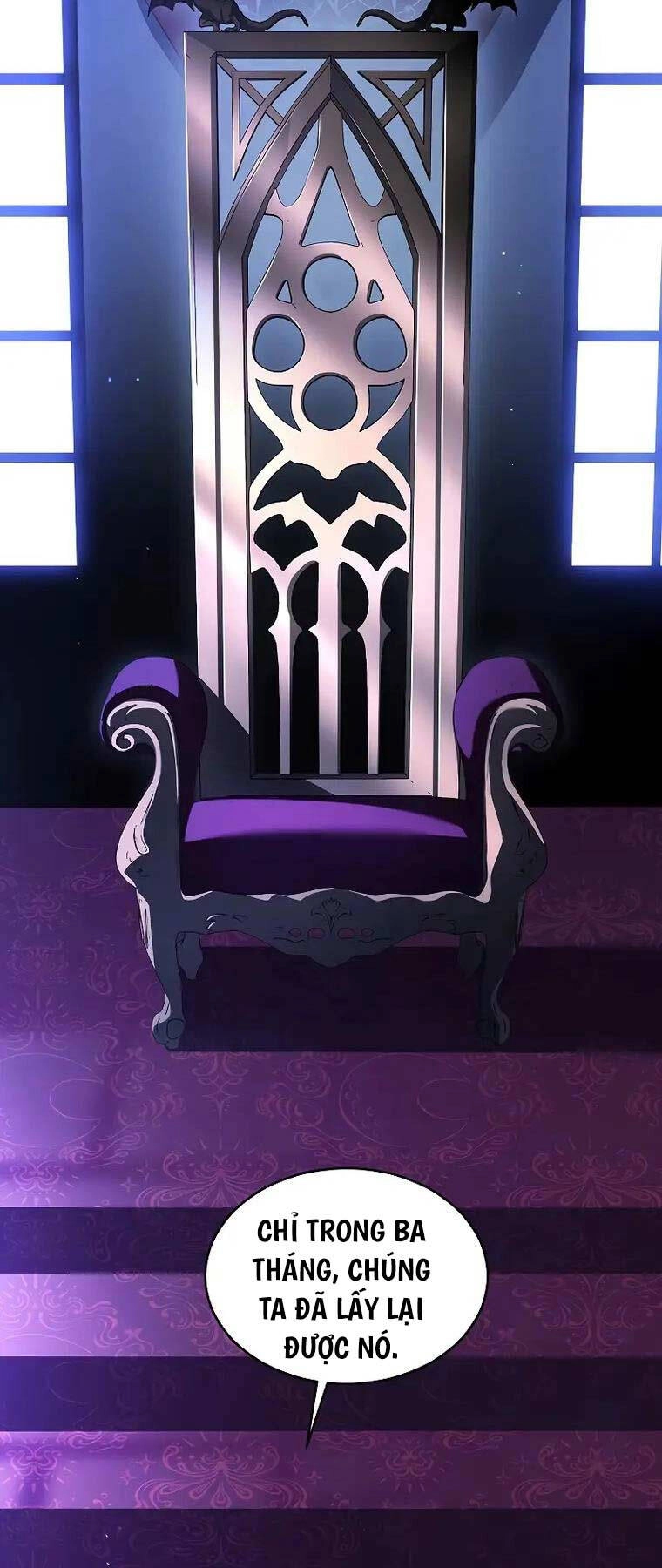 Huyền Thoại Giáo Sĩ Trở Lại Chapter 130 - 7