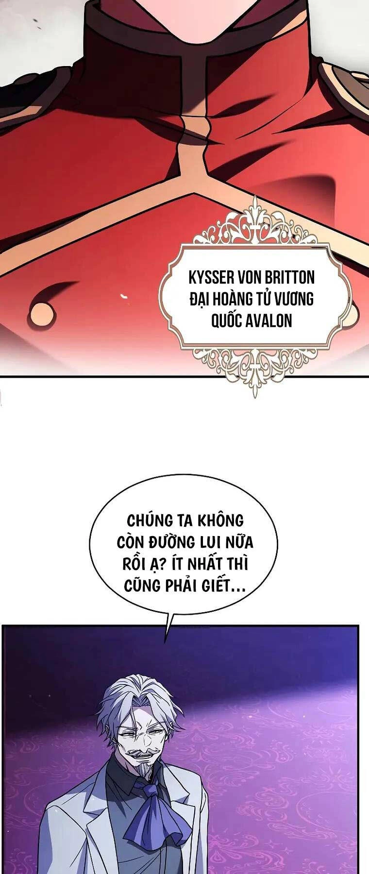 Huyền Thoại Giáo Sĩ Trở Lại Chapter 130 - 10