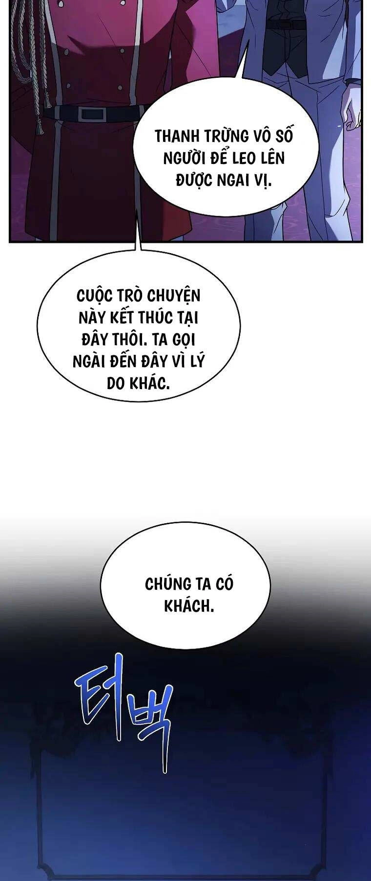 Huyền Thoại Giáo Sĩ Trở Lại Chapter 130 - 14